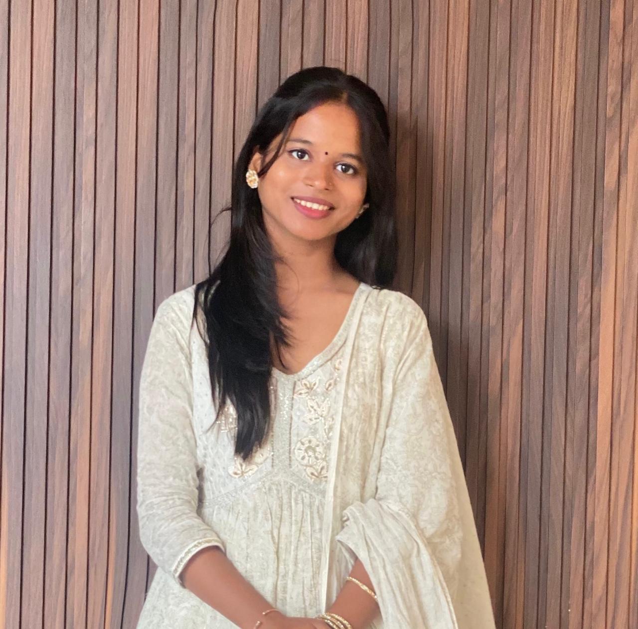 MS. PAYAL BANDRE